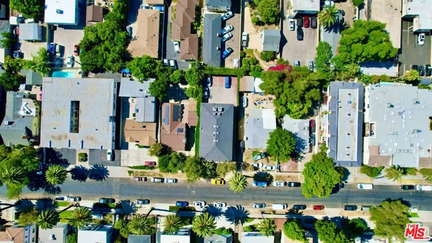 14762 Friar Street, Van Nuys, California 91411