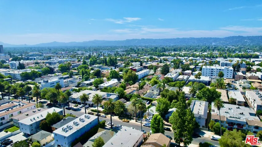 14762 Friar Street, Van Nuys, California 91411
