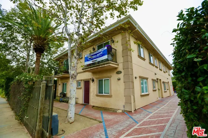14762 Friar Street, Van Nuys, California 91411