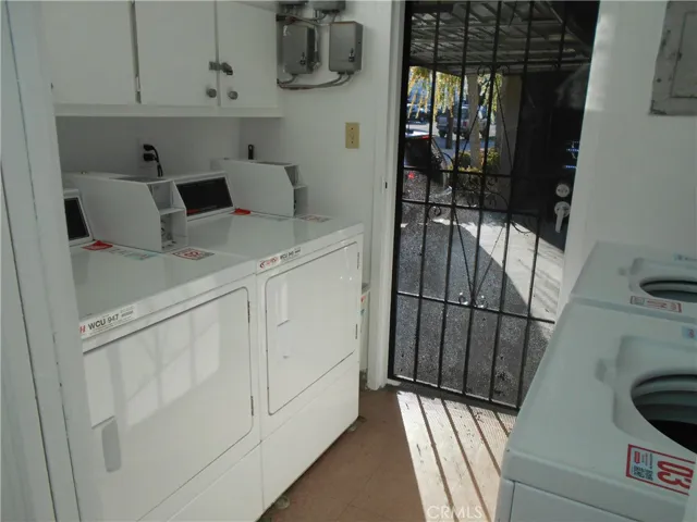 939 S Cabrillo 8, San Pedro, California 90731