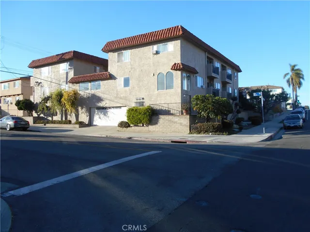 939 S Cabrillo 8, San Pedro, California 90731