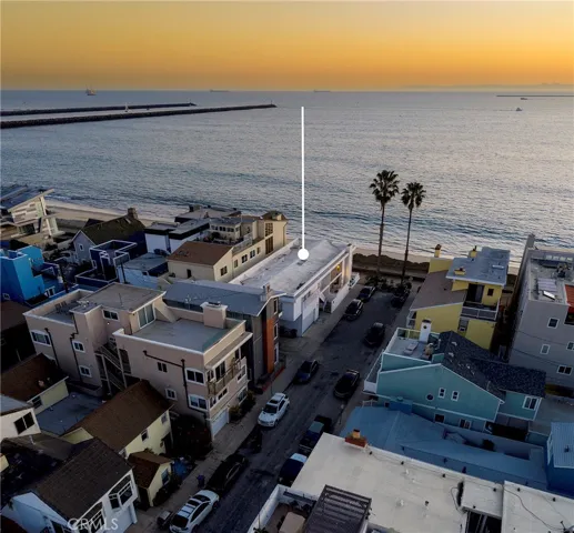 10 66th, Long Beach, California 90803