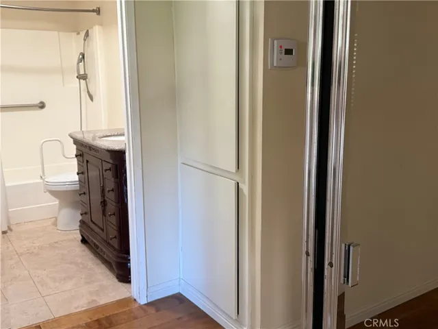 5365 Algarrobo D, Laguna Woods, California 92637