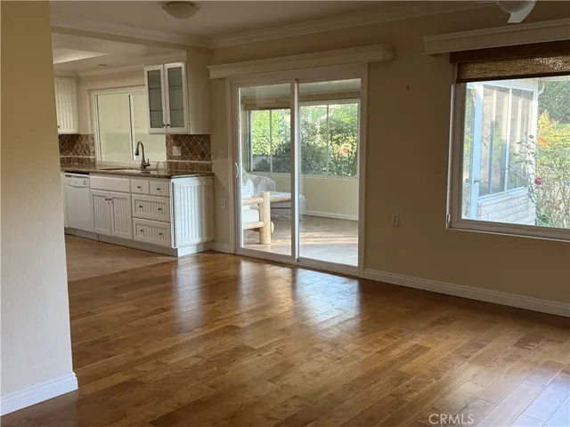 5365 Algarrobo D, Laguna Woods, California 92637