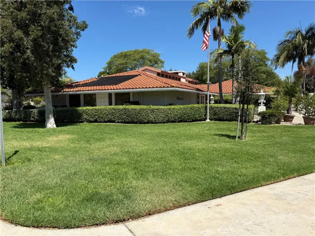 5365 Algarrobo D, Laguna Woods, California 92637