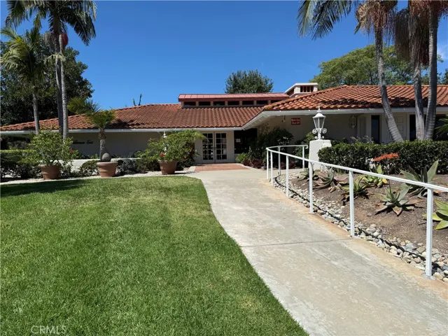 5365 Algarrobo D, Laguna Woods, California 92637
