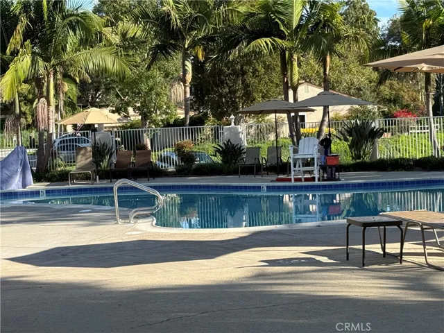 5365 Algarrobo D, Laguna Woods, California 92637