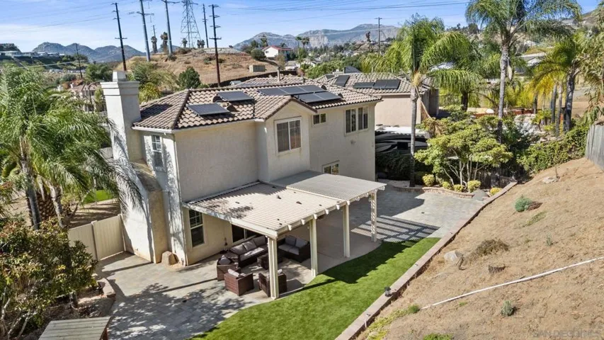 9305 Tiffany Park Pl, El Cajon, California 92021
