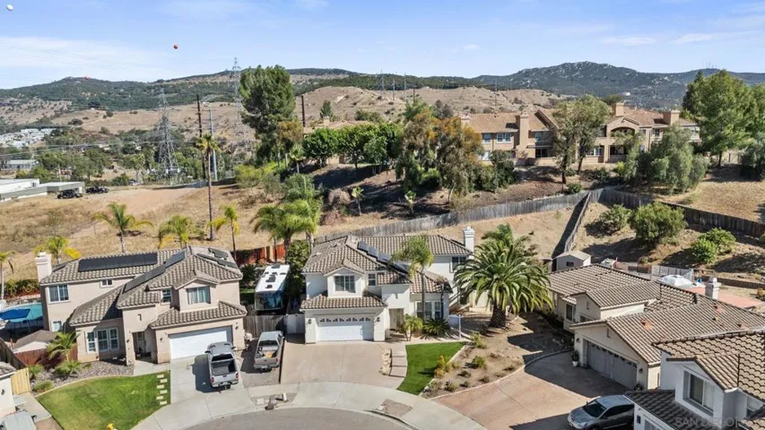 9305 Tiffany Park Pl, El Cajon, California 92021
