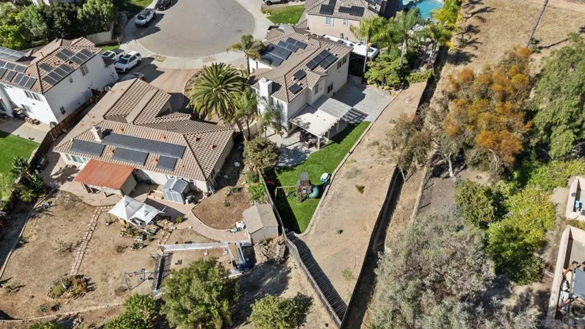 9305 Tiffany Park Pl, El Cajon, California 92021