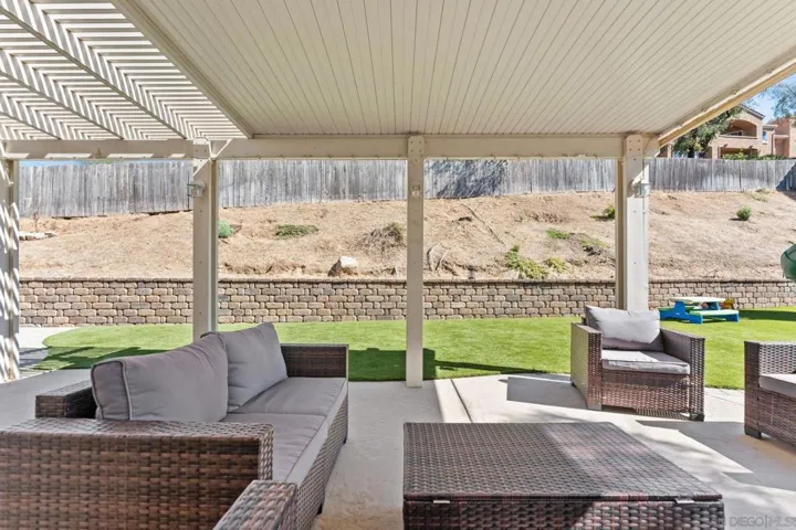9305 Tiffany Park Pl, El Cajon, California 92021