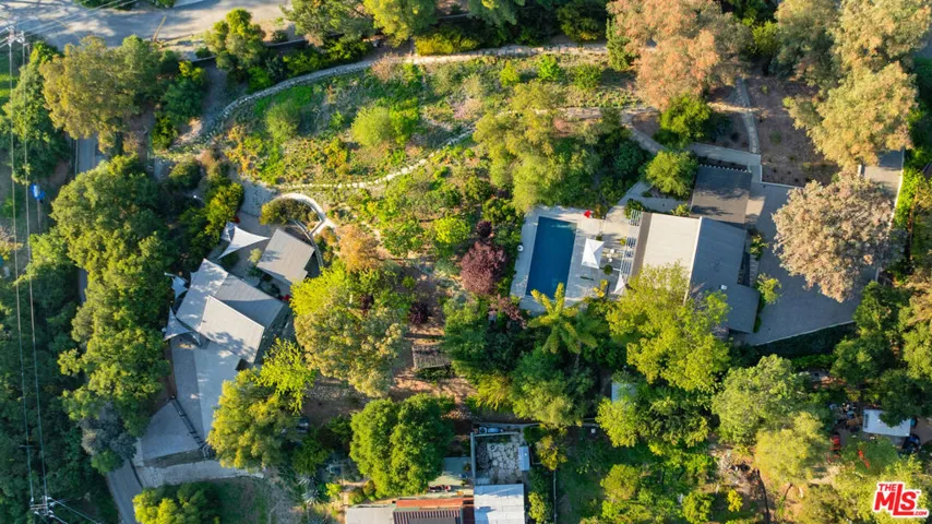 20605 Cheney Drive, Topanga, California 90290