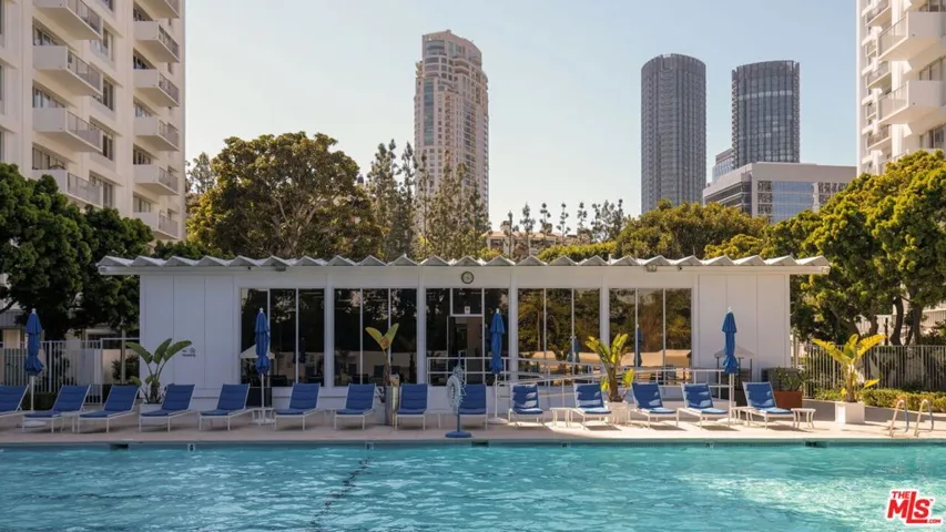 2170 Century Park East Parkway 1010, Los Angeles, California 90067
