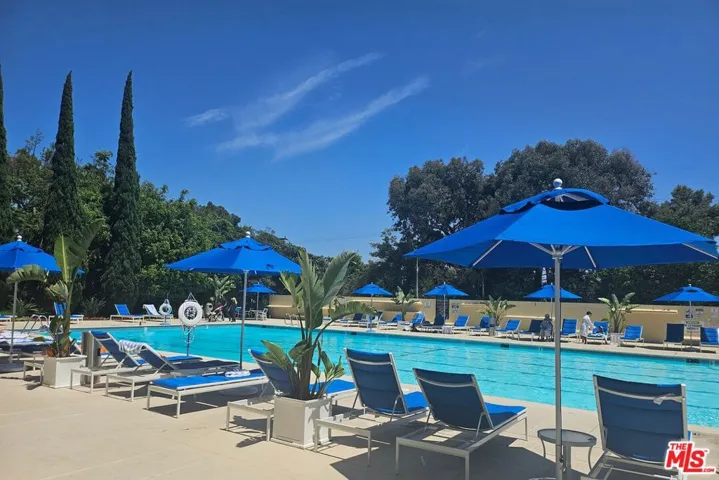 2170 Century Park East Parkway 1010, Los Angeles, California 90067