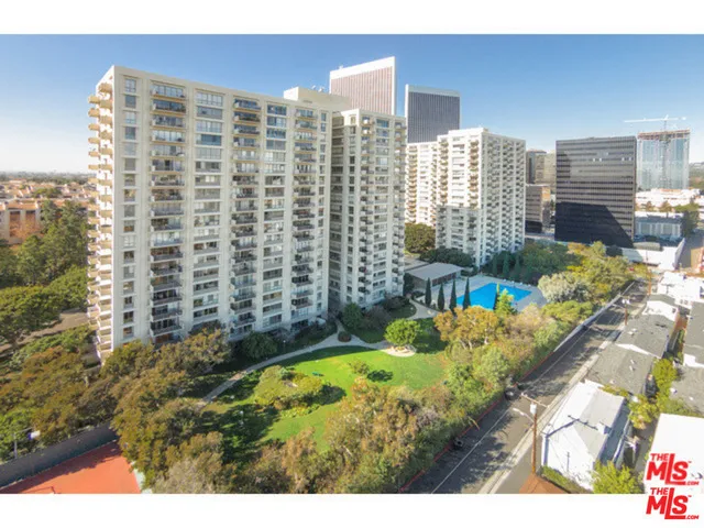 2170 Century Park East Parkway 1010, Los Angeles, California 90067