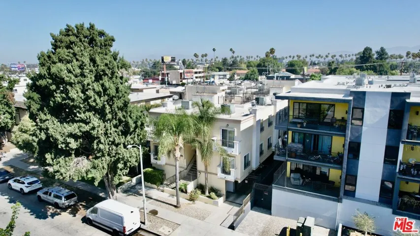 14317 Friar Street, Van Nuys, California 91401