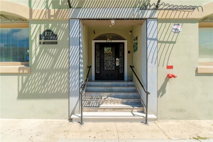 323 W 4th 201, Long Beach, California 90802