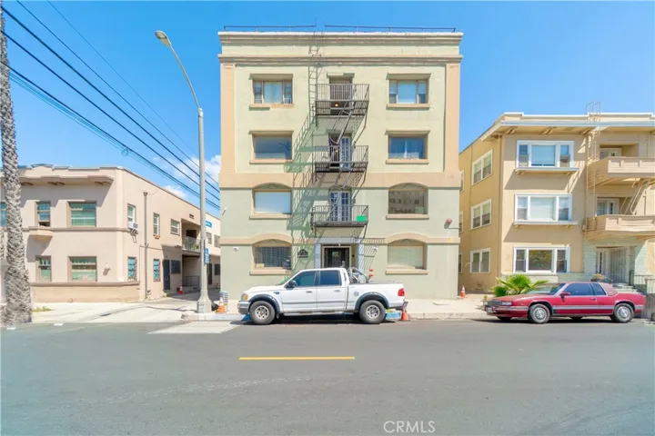 323 W 4th 201, Long Beach, California 90802