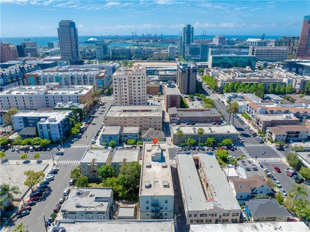 323 W 4th 201, Long Beach, California 90802