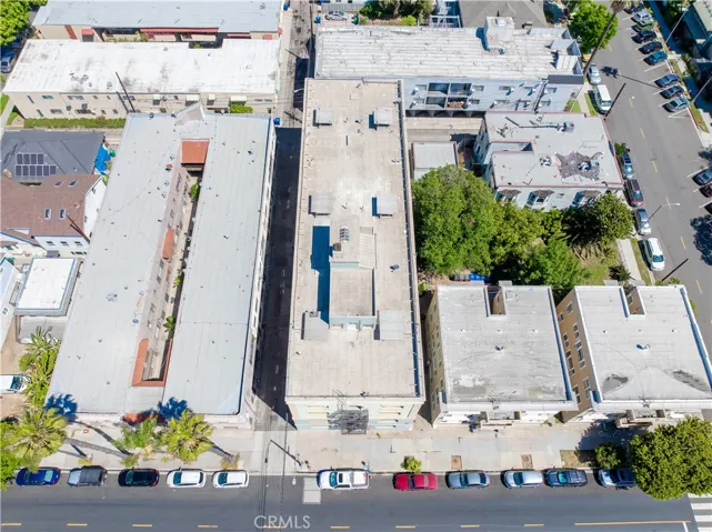 323 W 4th 201, Long Beach, California 90802