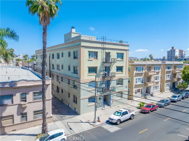 323 W 4th 201, Long Beach, California 90802