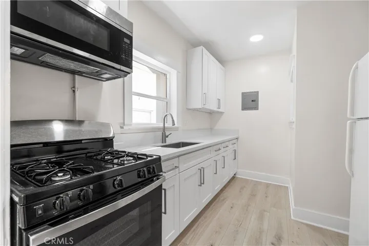 323 W 4th 201, Long Beach, California 90802