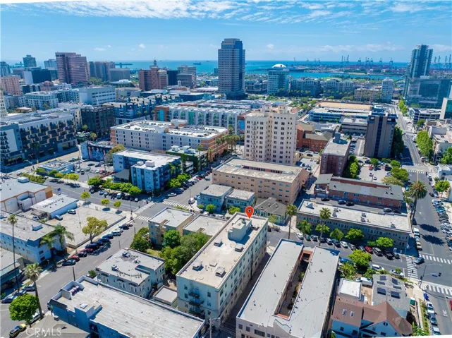 323 W 4th 201, Long Beach, California 90802