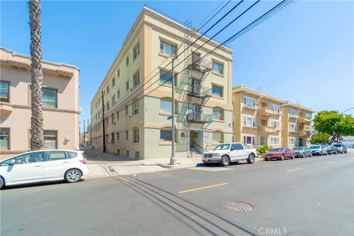 323 W 4th 201, Long Beach, California 90802