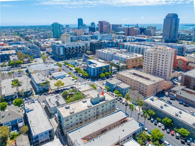 323 W 4th 201, Long Beach, California 90802