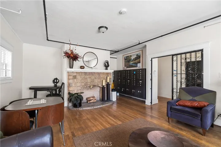 323 W 4th 201, Long Beach, California 90802