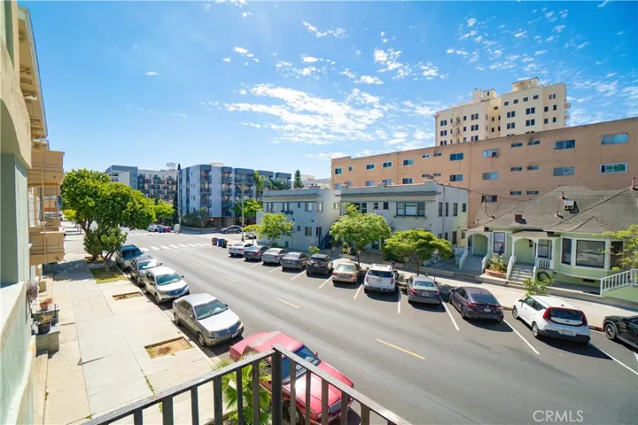 323 W 4th 201, Long Beach, California 90802
