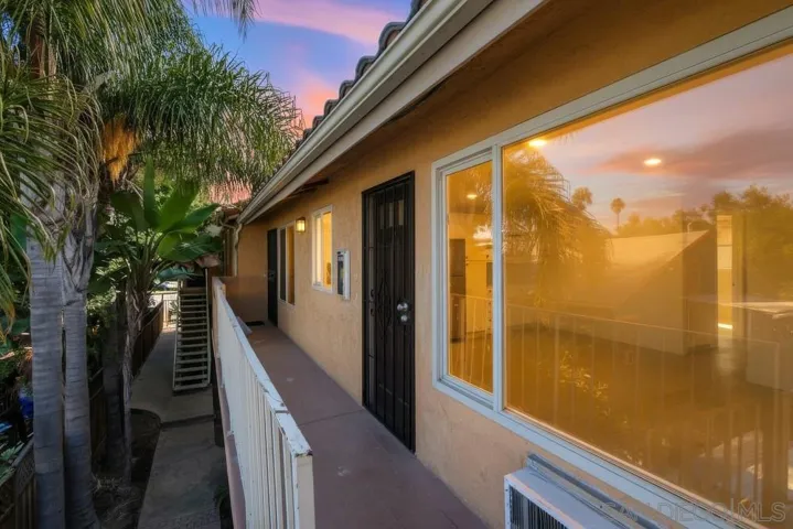 4150 34th 7, San Diego, California 92104