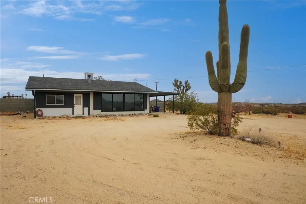 62580 Blair Lane, Joshua Tree, California 92252 — photo 4