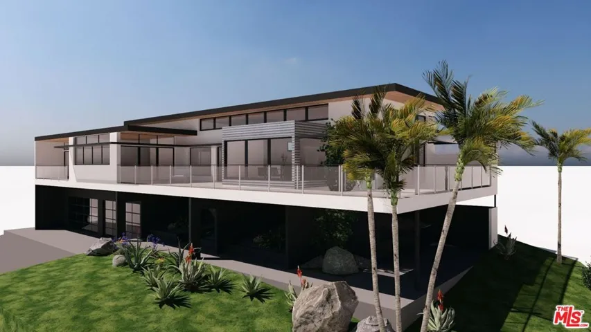 3006 Sequit Drive, Malibu, California 90265