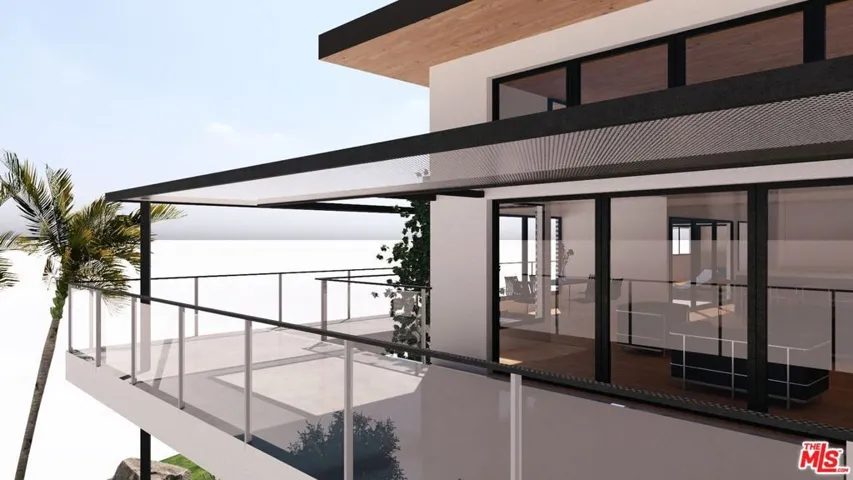 3006 Sequit Drive, Malibu, California 90265