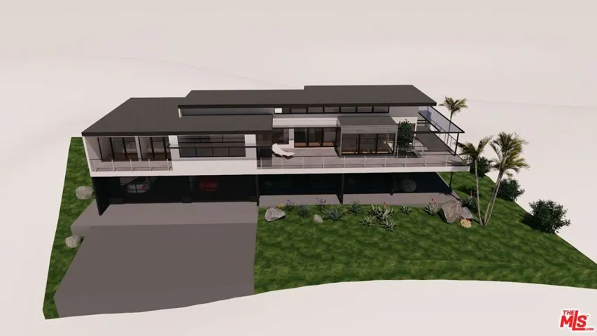 3006 Sequit Drive, Malibu, California 90265