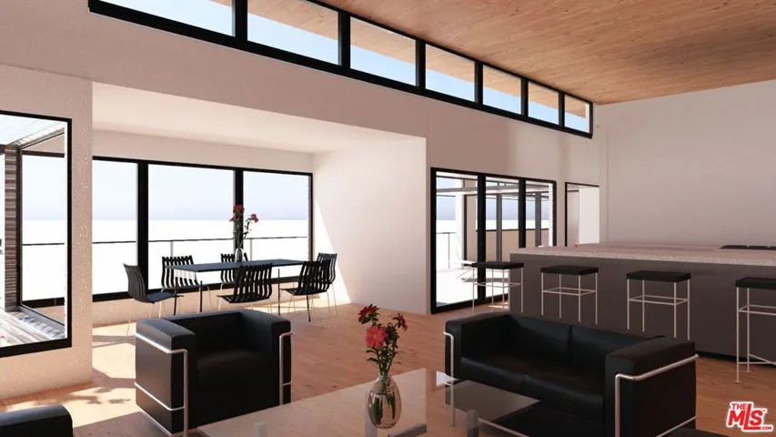 3006 Sequit Drive, Malibu, California 90265