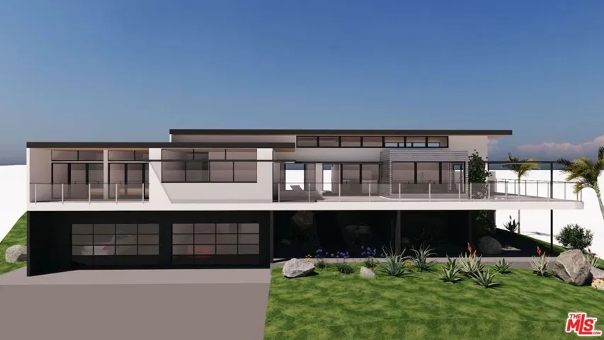 3006 Sequit Drive, Malibu, California 90265