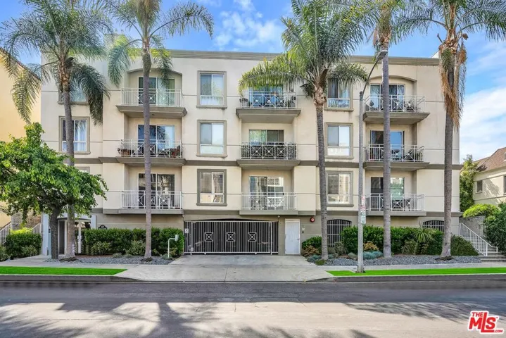 117 S Clark Drive 305, Los Angeles, California 90048