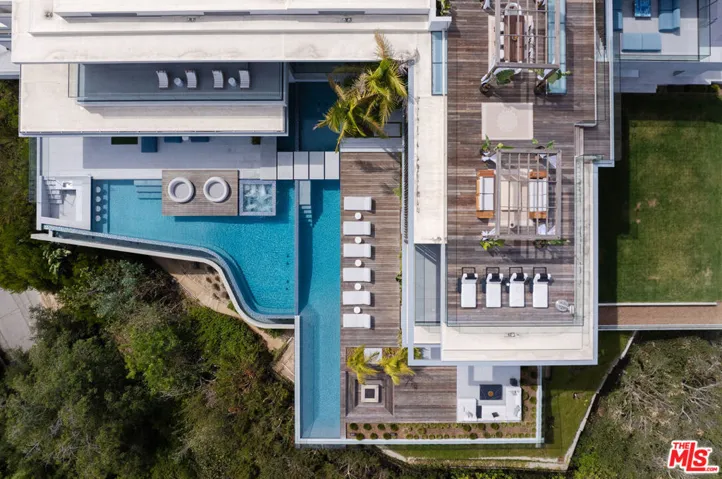 11005 Bellagio Place, Los Angeles, California 90077