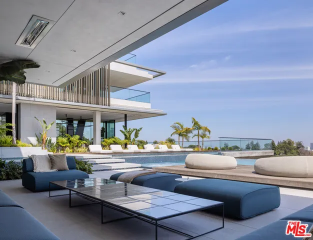 11005 Bellagio Place, Los Angeles, California 90077