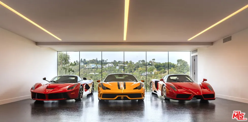 11005 Bellagio Place, Los Angeles, California 90077