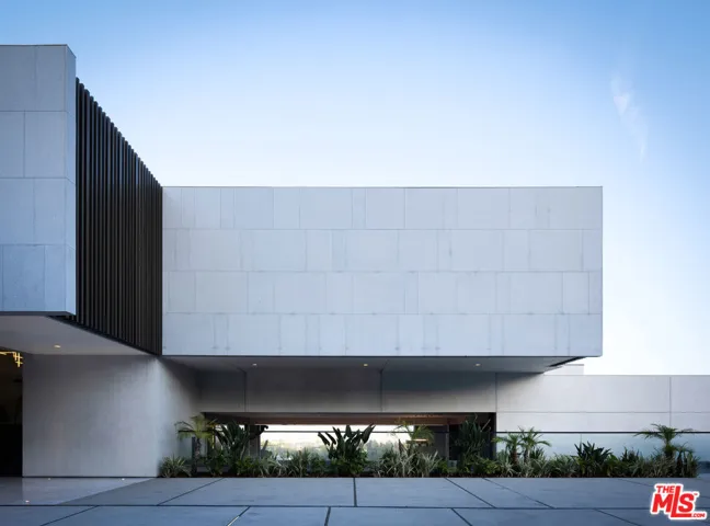 11005 Bellagio Place, Los Angeles, California 90077