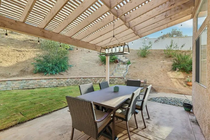 1482 Horsemill Road, El Cajon, California 92021