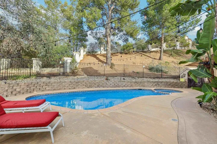 1482 Horsemill Road, El Cajon, California 92021