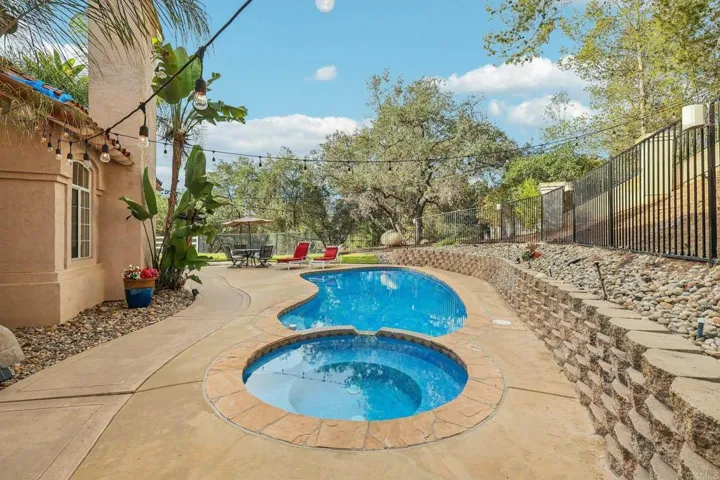 1482 Horsemill Road, El Cajon, California 92021