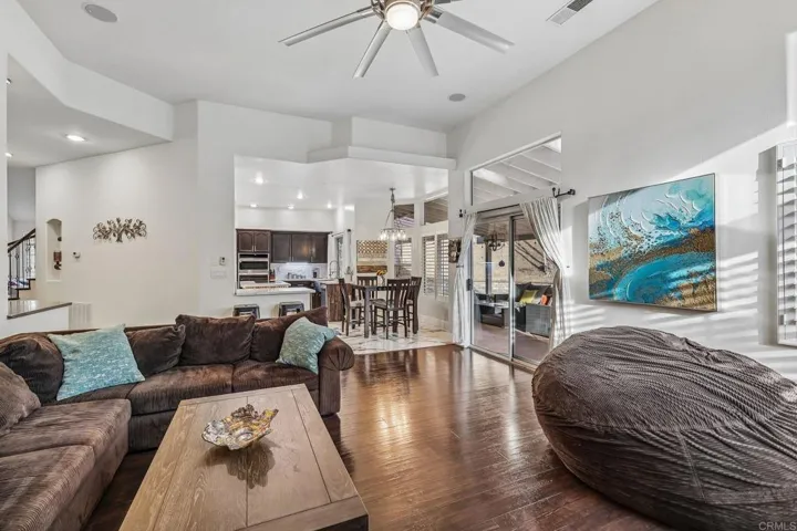 1482 Horsemill Road, El Cajon, California 92021