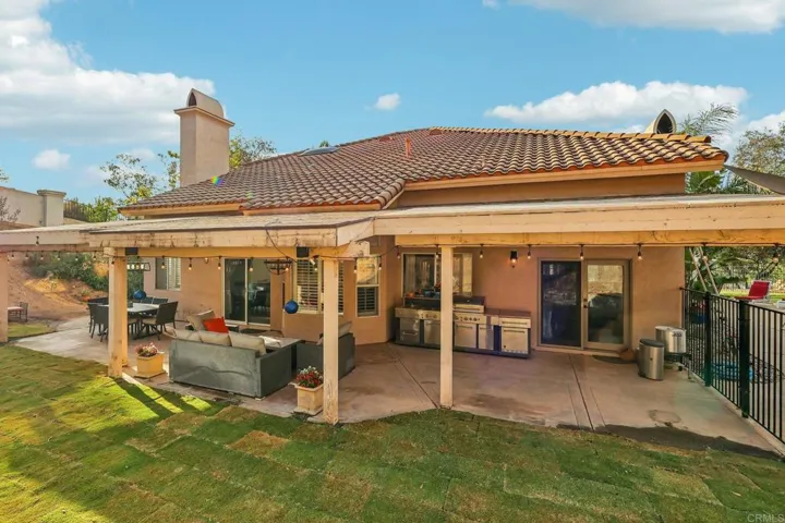 1482 Horsemill Road, El Cajon, California 92021