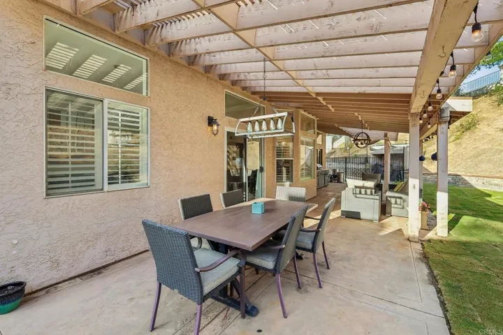 1482 Horsemill Road, El Cajon, California 92021
