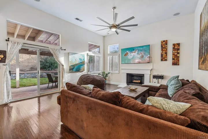1482 Horsemill Road, El Cajon, California 92021